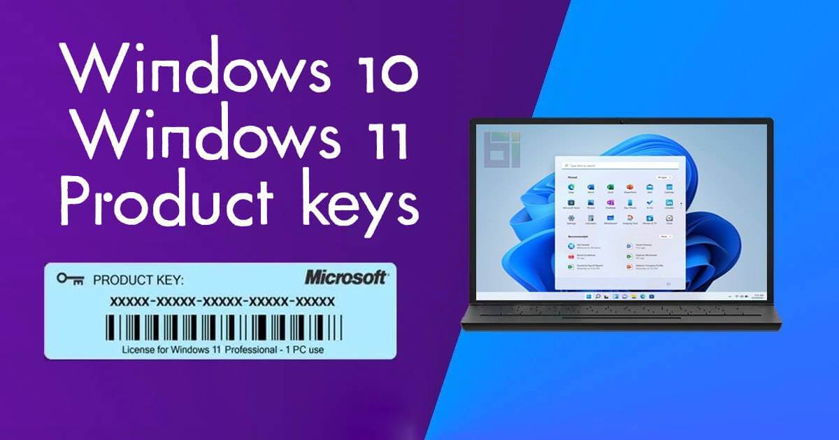 Windows 11 Pro Office 2021 Professional Plus – Bundle